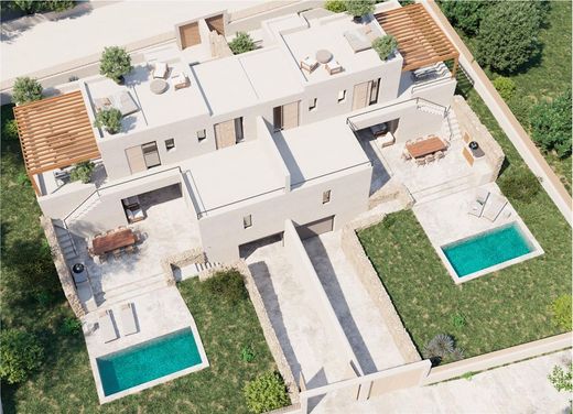 Villa in Ibiza-stad, Balearen