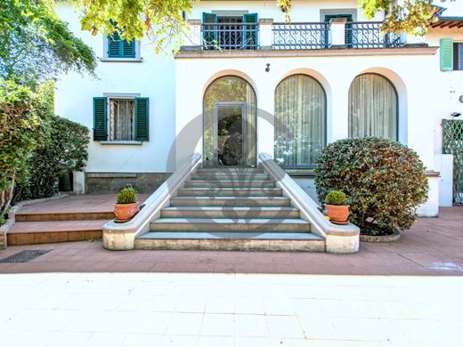 Villa a Bagno a Ripoli, Firenze