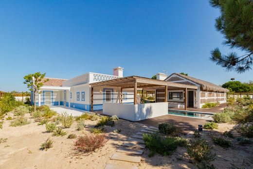 Detached House in Comporta, Alcácer do Sal