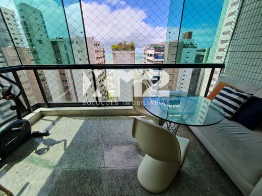 Apartment / Etagenwohnung in Recife, Pernambuco