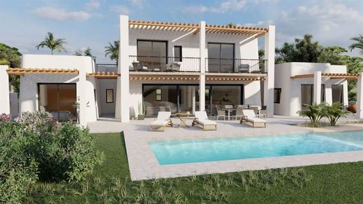 Villa in Ibiza-stad, Balearen