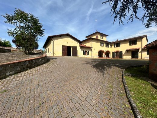 Appartementencomplex in Laterina, Province of Arezzo