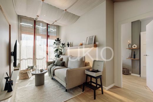 Apartment in Barcelona, Province of Barcelona