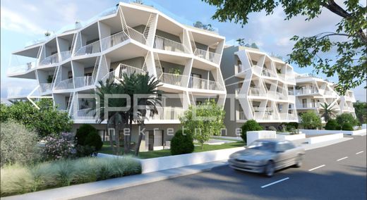 Penthouse in Split, Grad Split