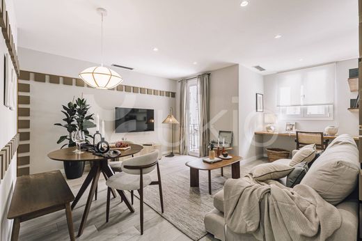 Piso / Apartamento en Barcelona, Provincia de Barcelona