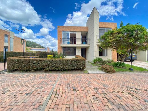 Casa di lusso a Chía, Departamento de Cundinamarca