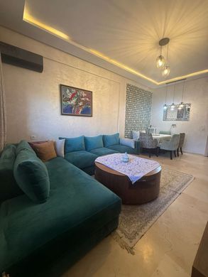 Apartment / Etagenwohnung in Marrakesch, Marrakech