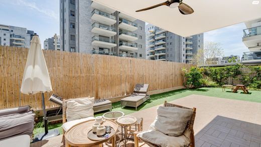 套间/公寓  Herzliya, Tel Aviv District