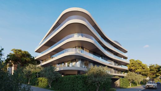 Alimos, Nomarchía Athínasのペントハウス