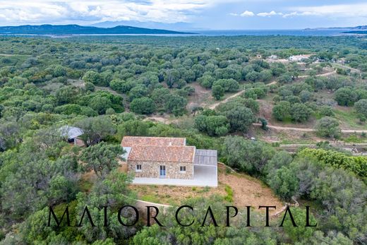 Βίλα σε Santa Teresa Gallura, Provincia di Sassari