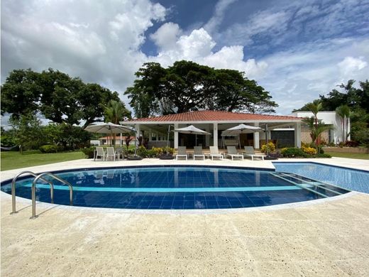 Country House in Armenia, Quindío Department