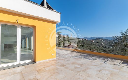 Villa in Santa Margherita Ligure, Provincia di Genova