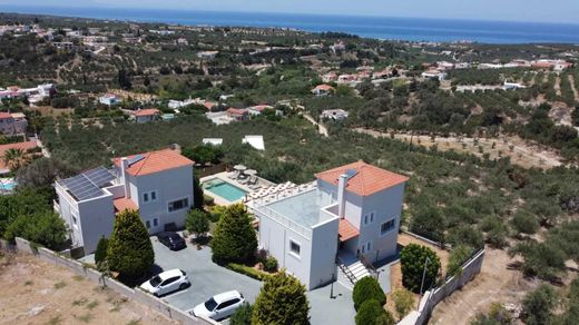 Villa in Astérion, Nomós Rethýmnis