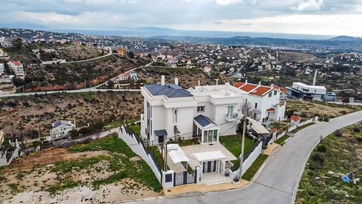 Einfamilienhaus in Pentéli, Nomós Ioannínon