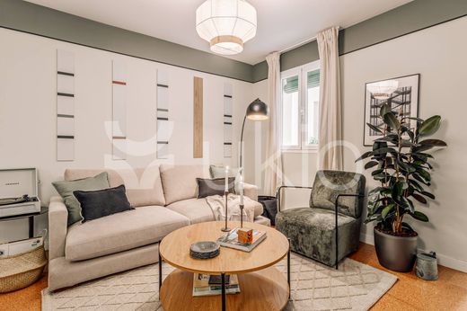 Apartment / Etagenwohnung in Madrid, Provinz Madrid