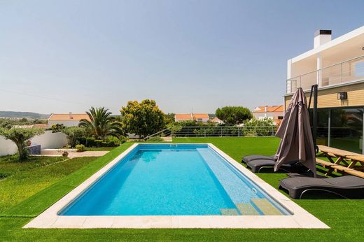 Vrijstaand huis in Alcácer do Sal, Distrito de Setúbal