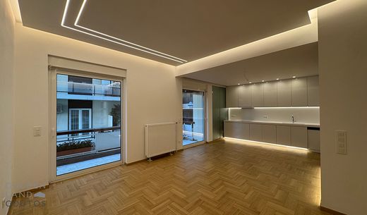 Appartamento a Kolonaki, Nomarchía Athínas