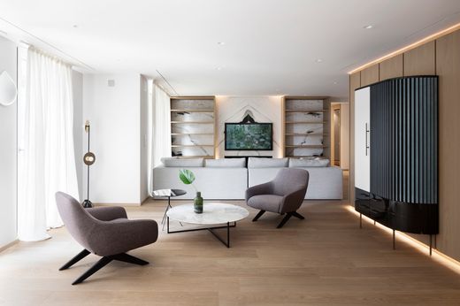 펜트하우스 / 밀라노, Città metropolitana di Milano