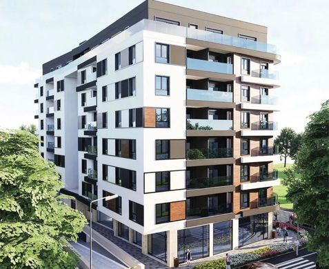 Appartement à Bar