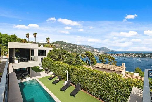 Villa a Saint-Jean-Cap-Ferrat, Alpi Marittime
