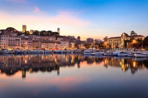 Appartamento a Cannes, Alpi Marittime