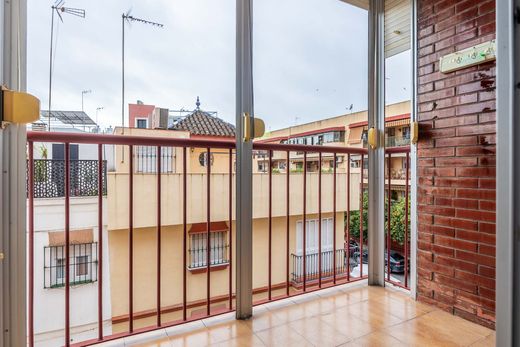 Apartament w Sewilla, Provincia de Sevilla