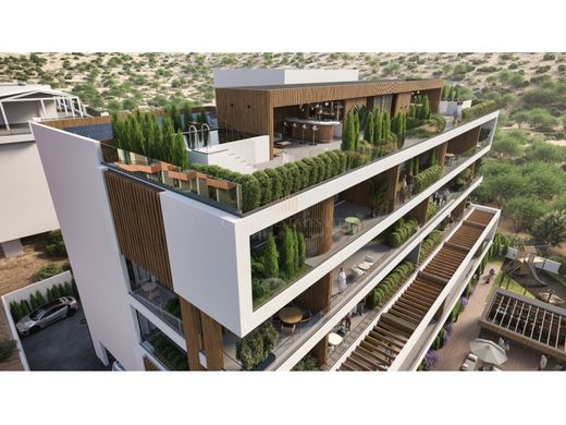 Appartamento a Germasógeia, Limassol District
