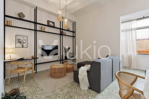 Appartamento a Barcellona, Província de Barcelona