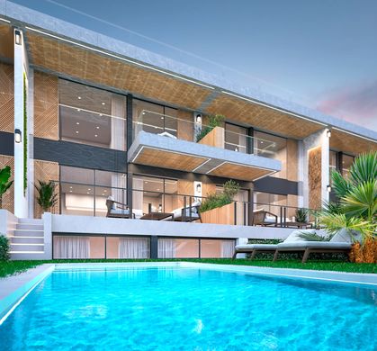 Villa in Marbella, Malaga