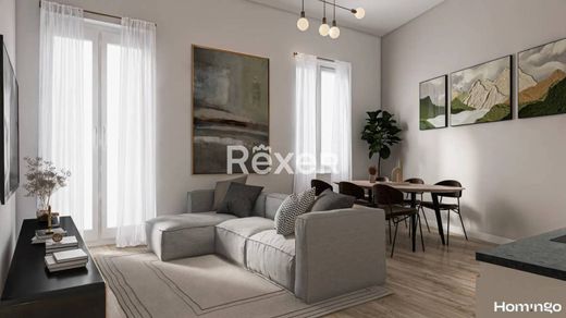 Apartment in Turin, Piedmont