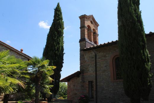 Casa rural / Casa de pueblo en Vicchio, Florencia