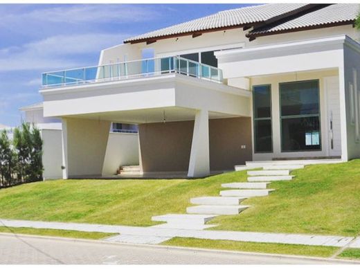 Luxury home in Eusébio, Ceará