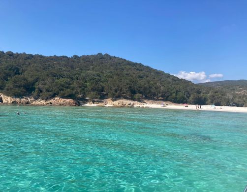 别墅  Sainte-Lucie de Porto-Vecchio, South Corsica