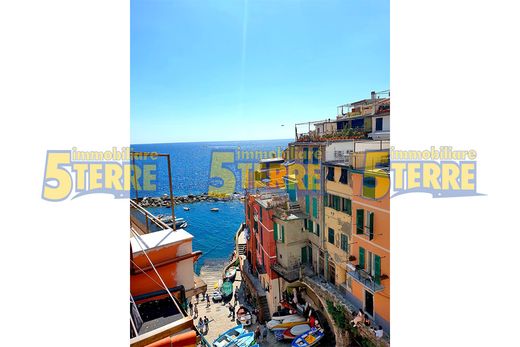아파트 / Riomaggiore, Provincia di La Spezia