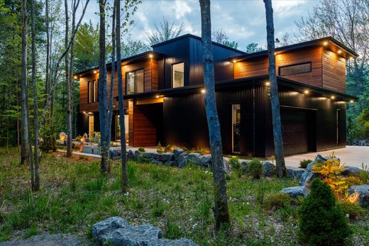 Einfamilienhaus in Trois-Rivières, Mauricie