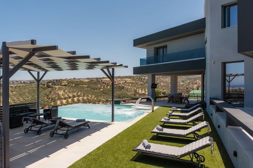Villa in Heraklion, Heraklion Regional Unit