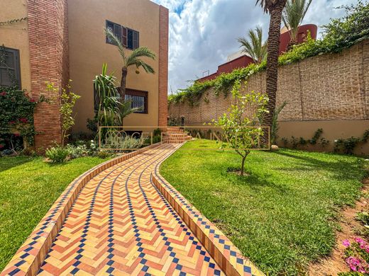 Villa en Marrakech, Marrakesh-Safi