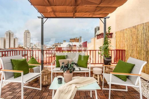 Διαμέρισμα σε Μαδρίτη, Provincia de Madrid