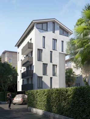 Apartment in Massagno, Lugano