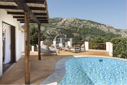 Villa in Porto Cervo, Provincia di Sassari