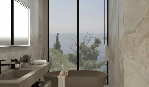 ‏וילה ב  Budva