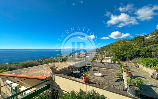 Villa - Génova, Liguria