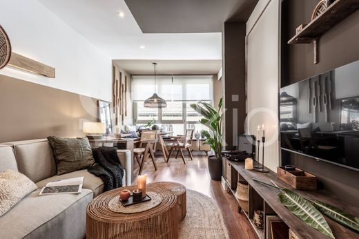 Appartement in Madrid, Provincia de Madrid