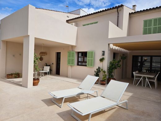Townhouse in Artà, Province of Balearic Islands