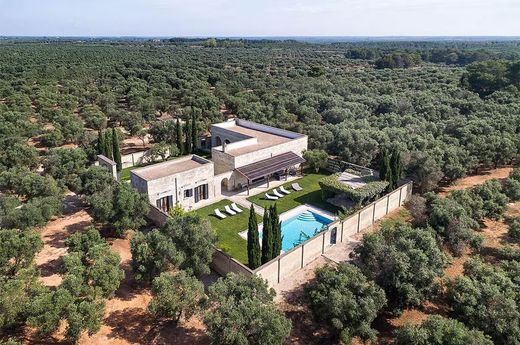 Landsitz in Carpignano Salentino, Provincia di Lecce