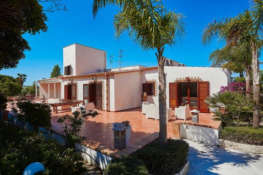 Villa in Valderice, Trapani