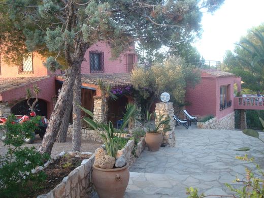 Casa Rústica en l'Ametlla de Mar, Provincia de Tarragona