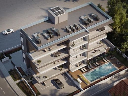 Piso / Apartamento en Germasógeia, Limassol District