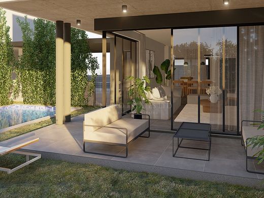 Luxus-Haus in Fasoúla, Limassol District