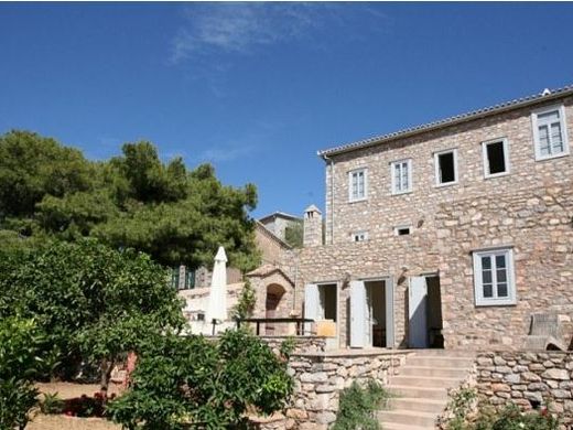 Luksusowy dom w Korfu, Nomós Kerkýras